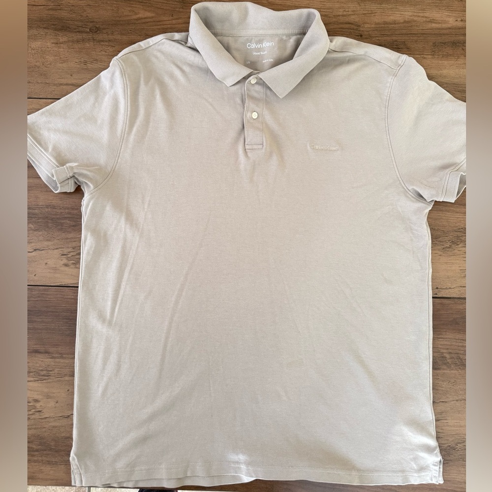 Calvin Klein Shirt